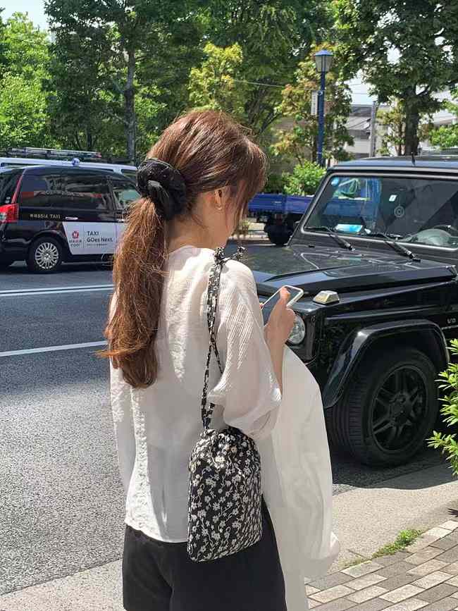 A110.顏值家壓皺輕薄罩衫