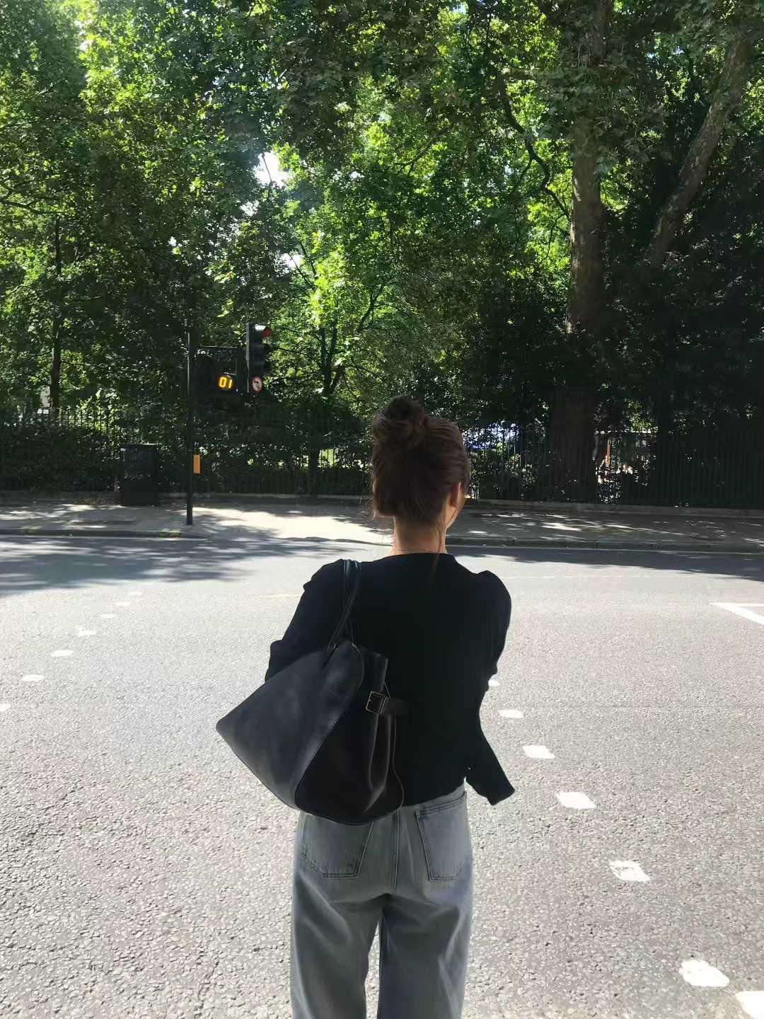 A107.顏值家瘦瘦坑條小外套