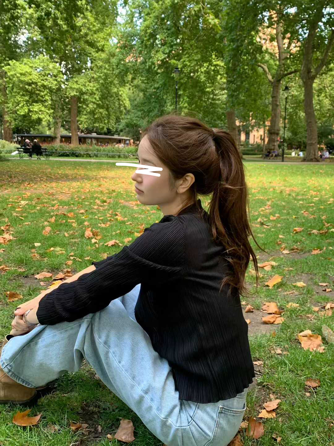 顏值家瘦瘦坑條小外套
