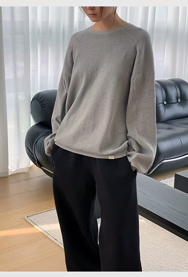 B118.纖瘦家奶霜可可華夫格上衣