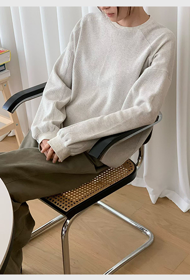 B118.纖瘦家奶霜可可華夫格上衣