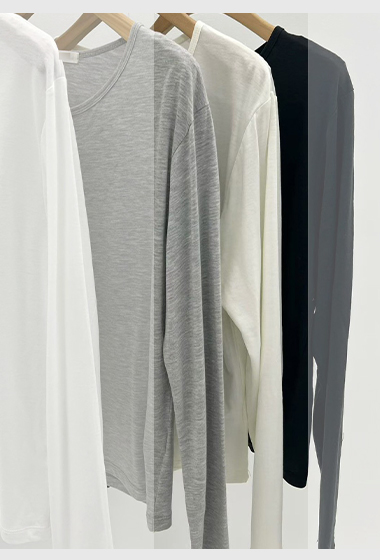 A03.大V家半門襟小排釦上衣