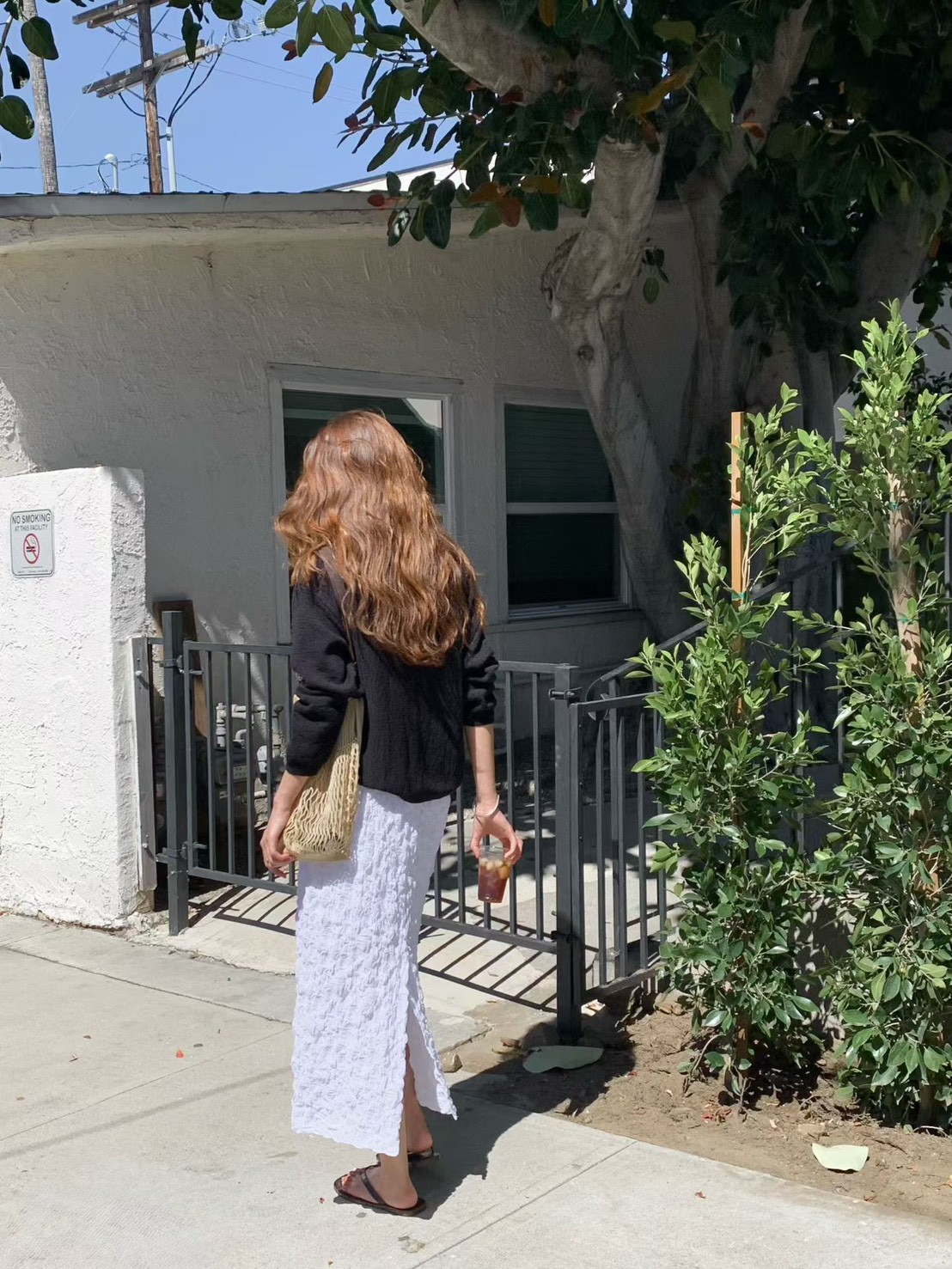 B28.大V家扁領優雅針織衫