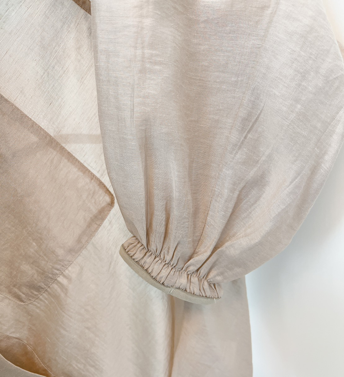 B22.防曬好幫手連帽襯衫外套