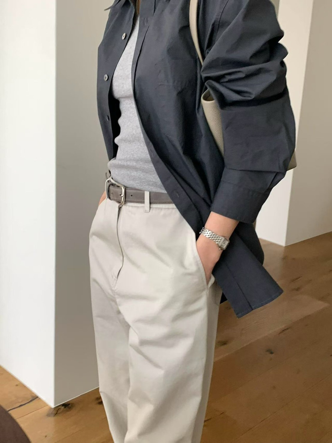 A09.纖瘦家溫柔淡雅酵素洗襯衫