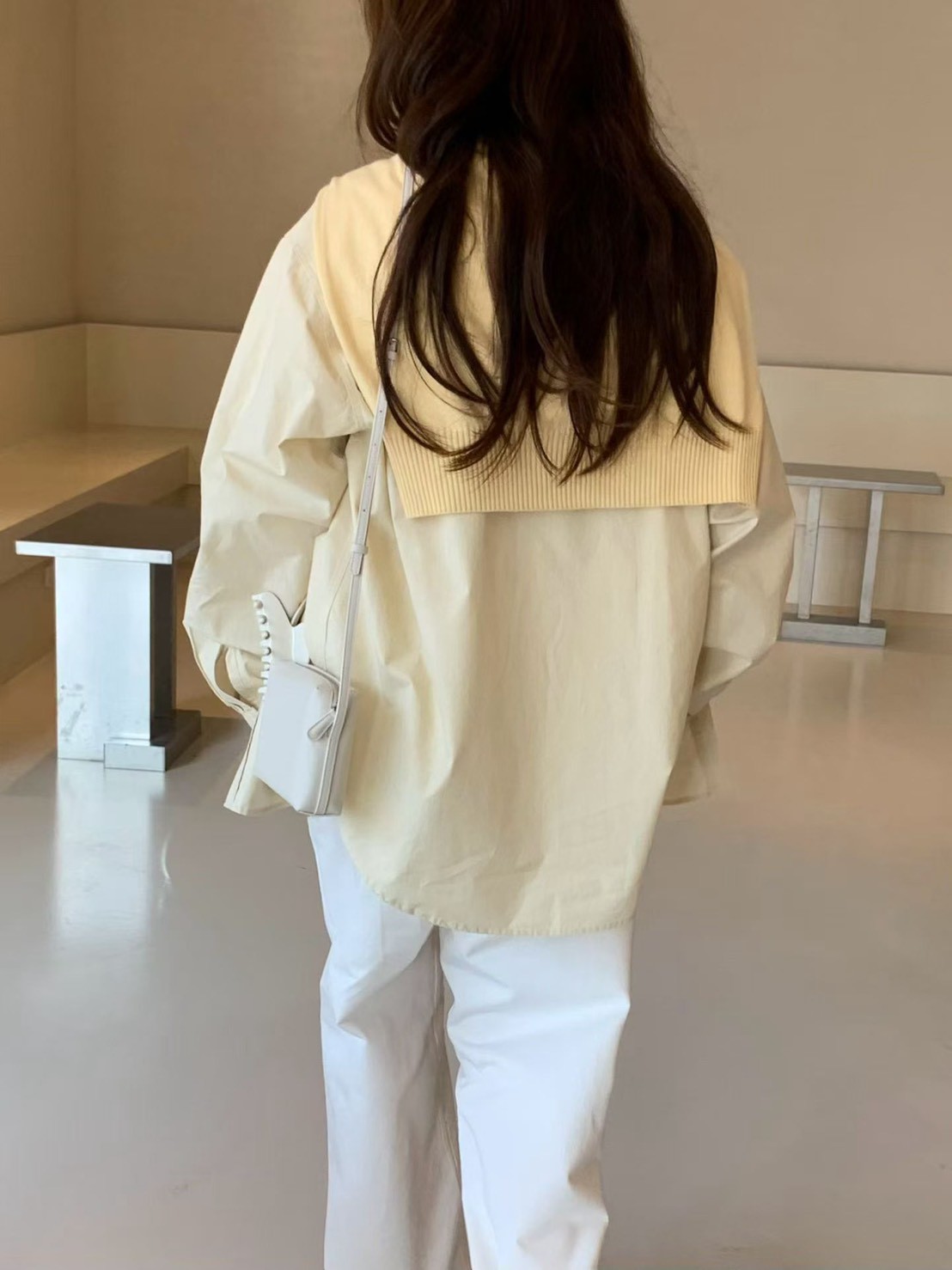 A09.纖瘦家溫柔淡雅酵素洗襯衫