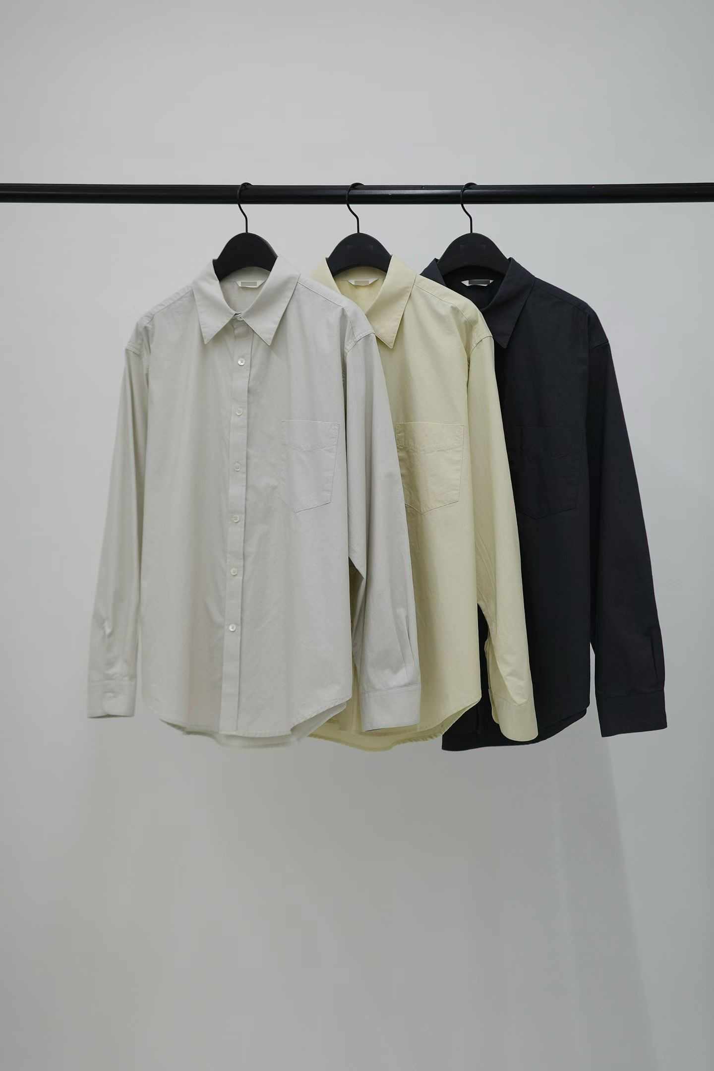 A09.纖瘦家溫柔淡雅酵素洗襯衫