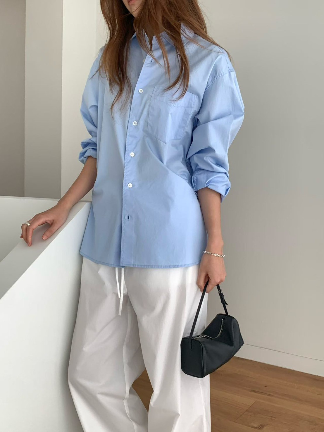 A08.纖瘦家清爽亮眼酵素洗襯衫