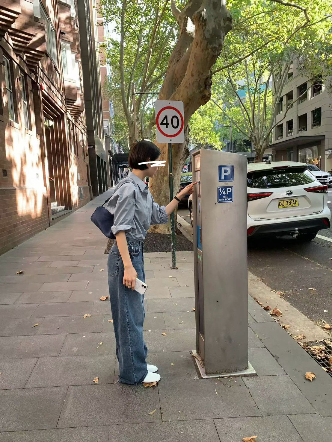 JP家莫蘭迪氣質襯衫