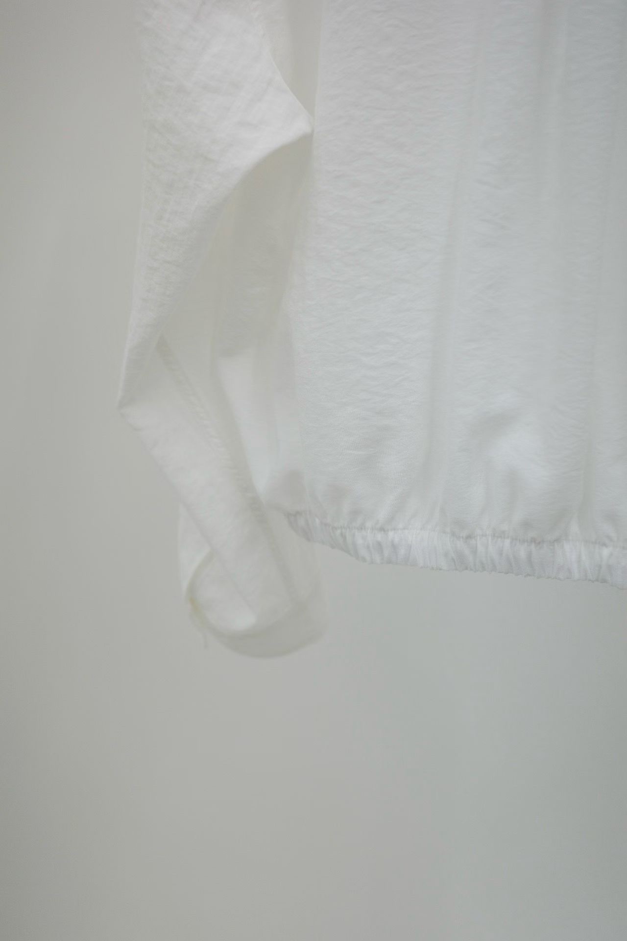 B108.纖瘦家簡約襯衫外套