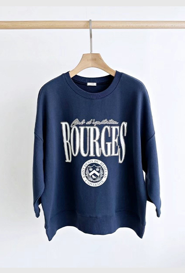 法國BOURGES大學TEE