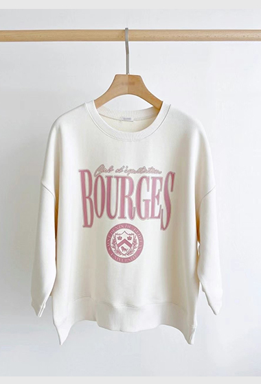 法國BOURGES大學TEE