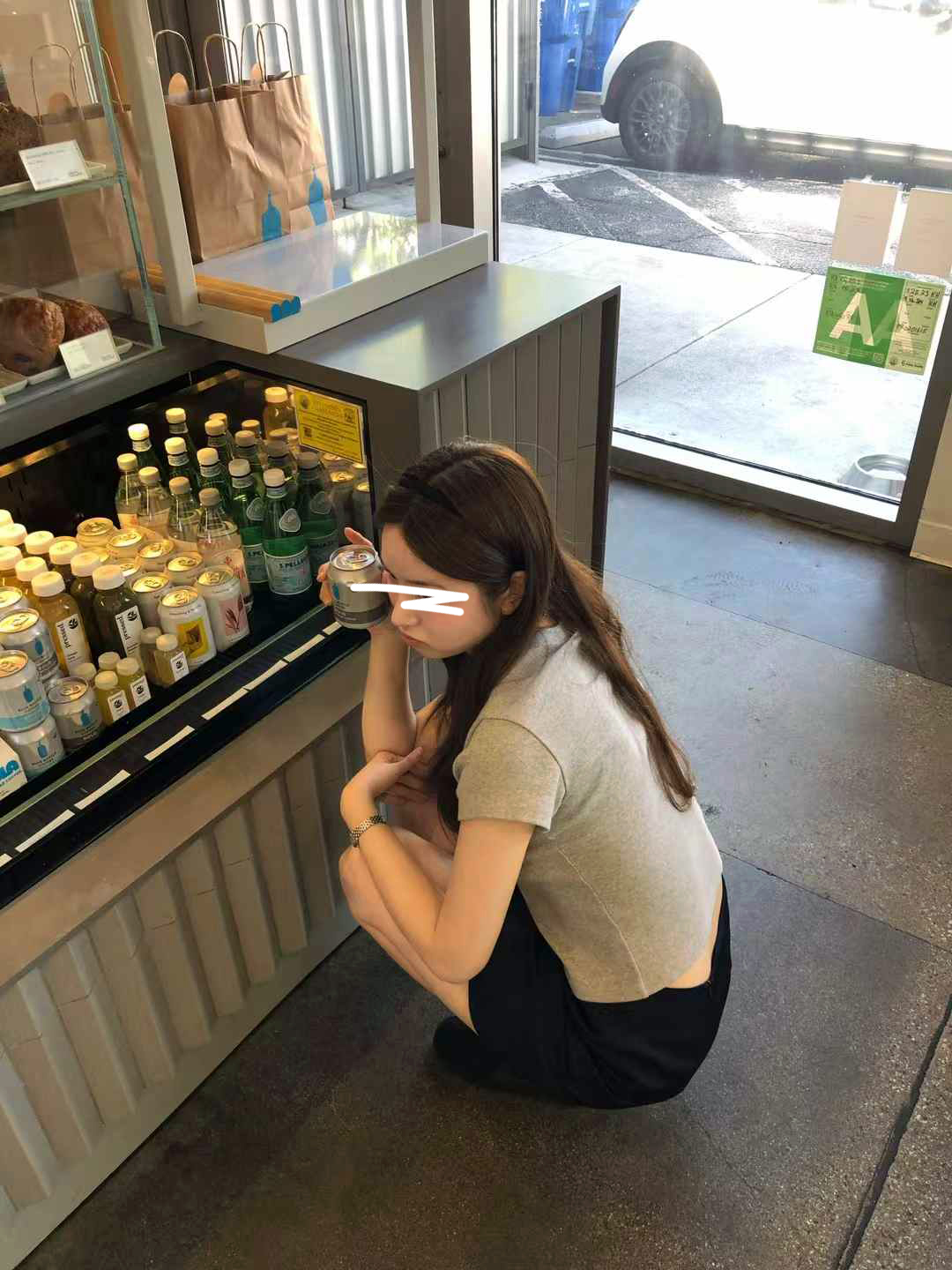 B88.顏值家自在百搭棉TEE