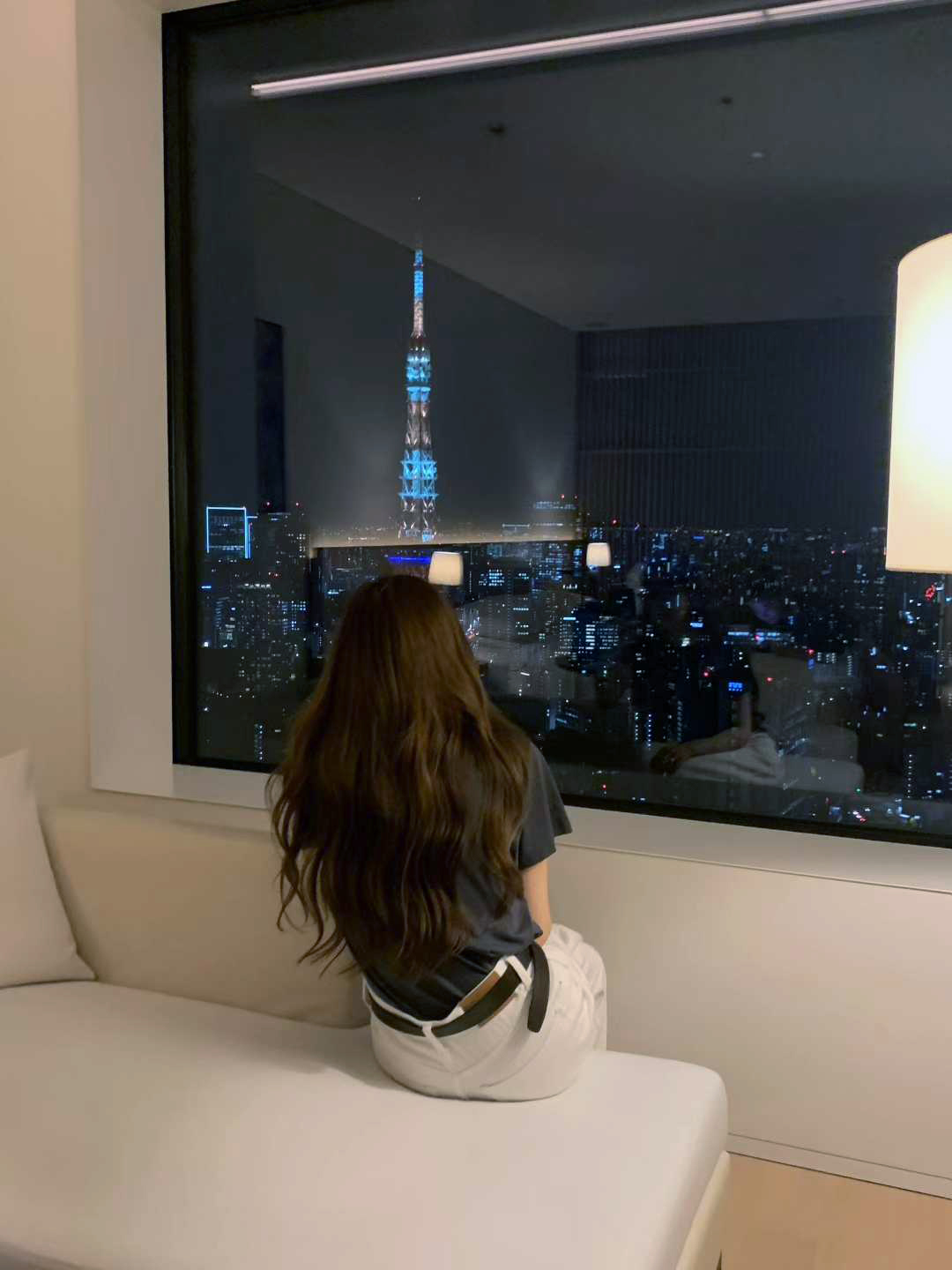 A104.顏值家女孩初秋短袖TEE