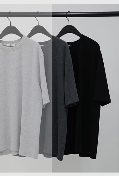 纖瘦家OVER SIZE寬鬆TEE