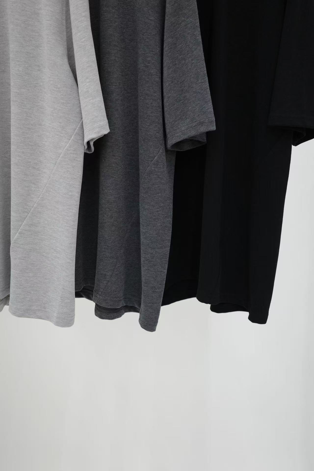 纖瘦家OVER SIZE寬鬆TEE