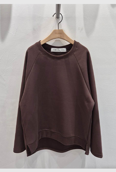 水洗褲家秋日大地拉克蘭大學TEE