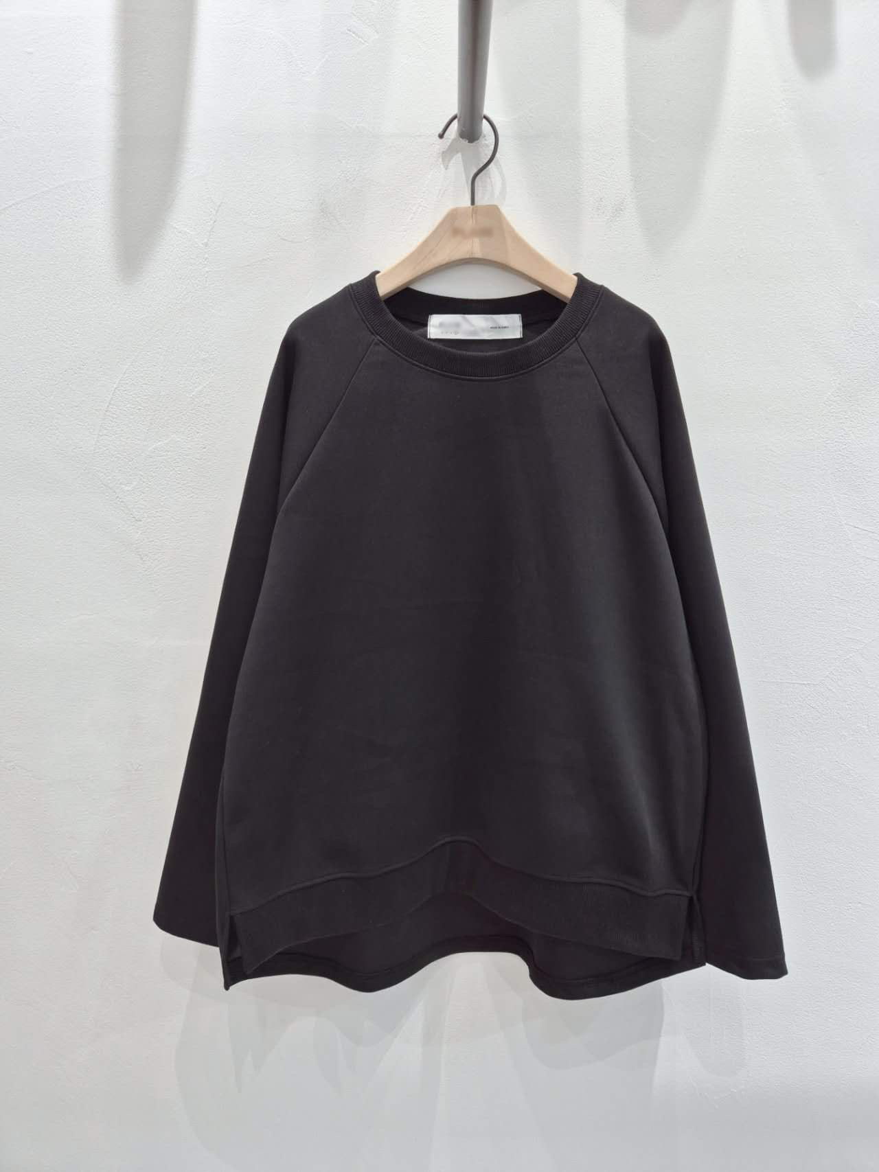 水洗褲家秋日大地拉克蘭大學TEE