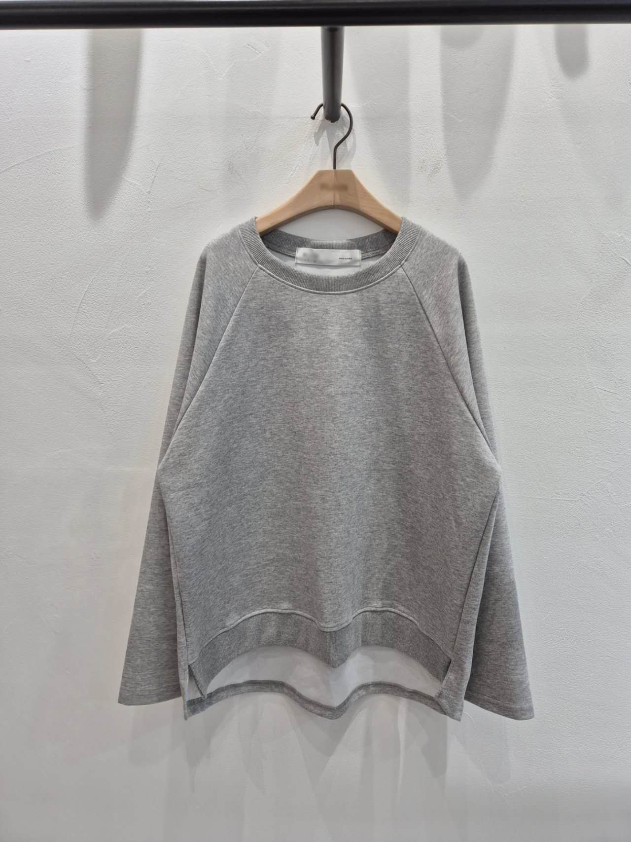 水洗褲家秋日大地拉克蘭大學TEE