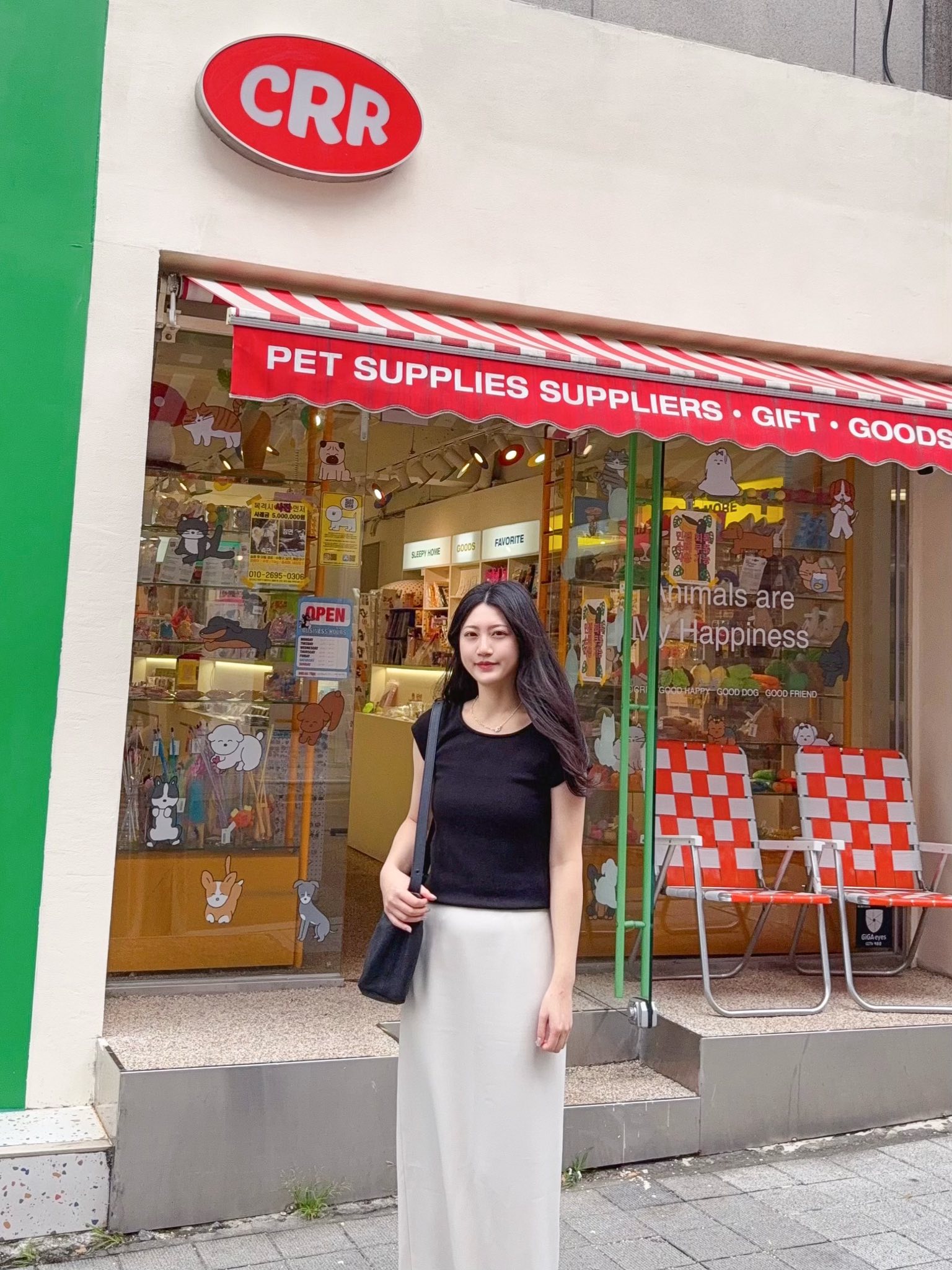 圓領Q彈磨毛短袖TEE