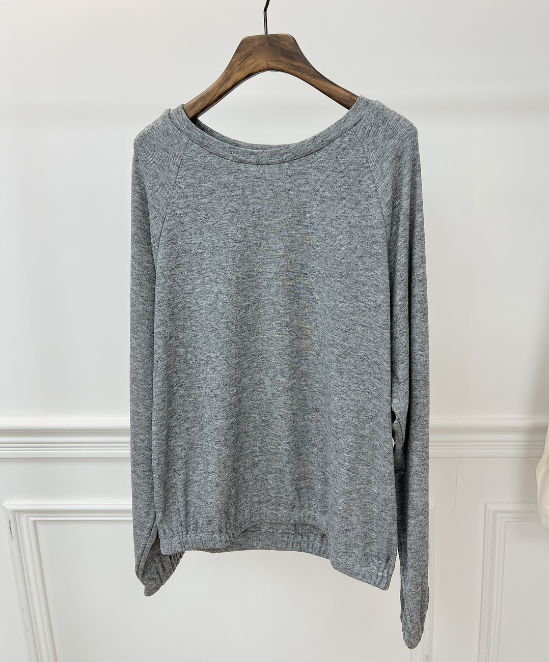 完美舒適彈性柔軟上衣