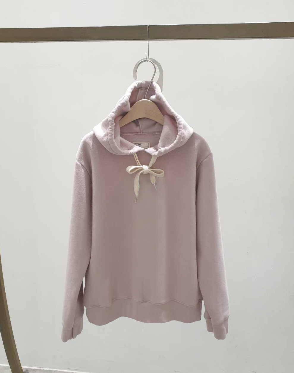 B24.卜派家人氣款舒適連帽大學TEE