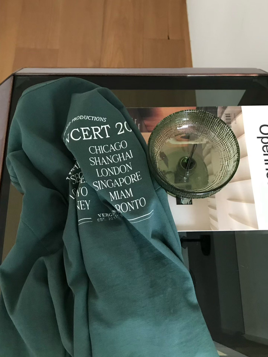 A05.小V家舒適內搭圓領棉TEE