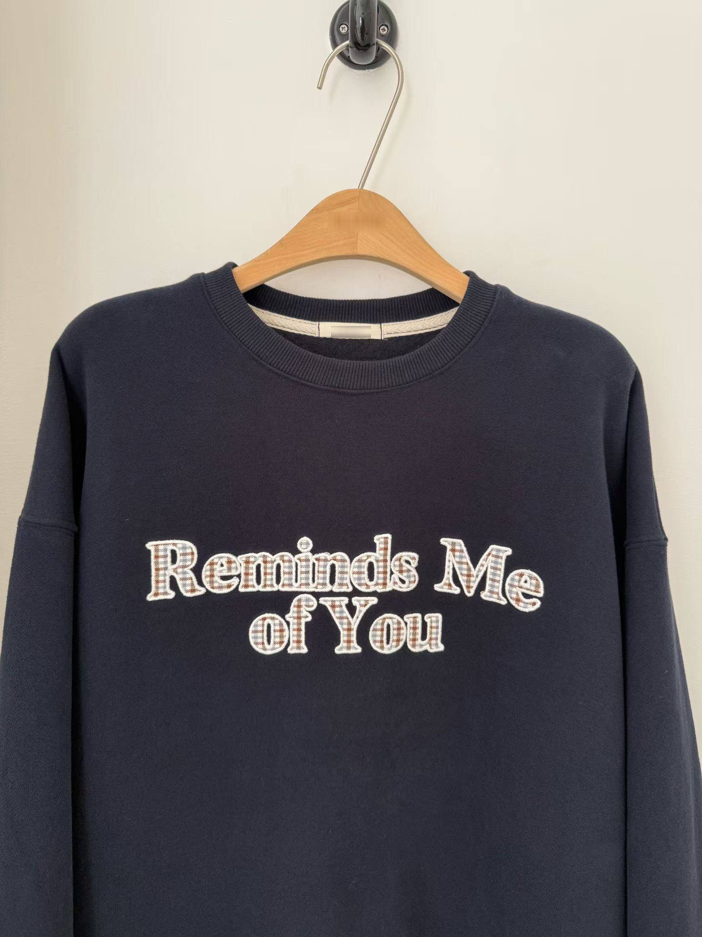 B15.格子Reminds Me of You大學TEE