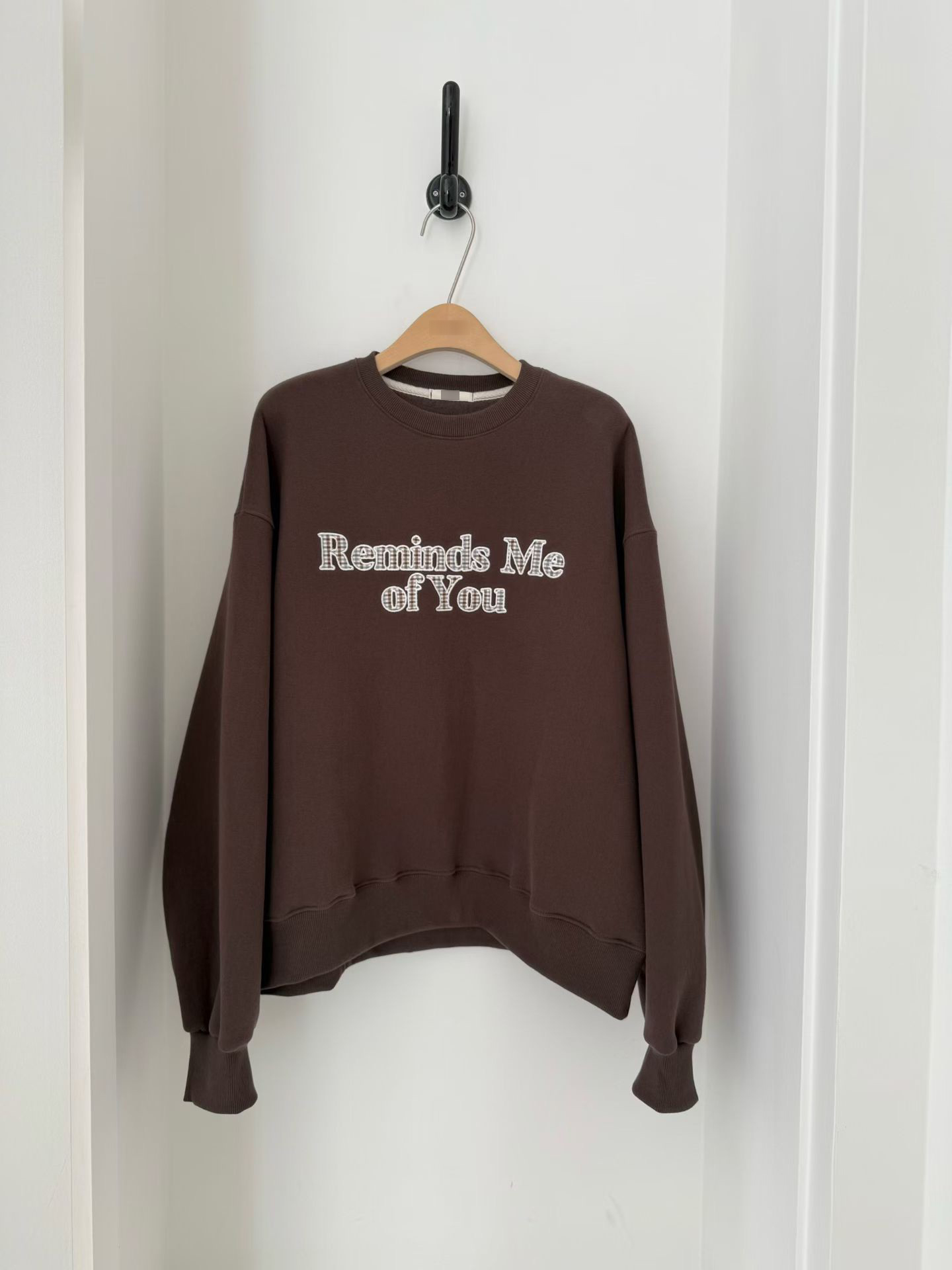 B15.格子Reminds Me of You大學TEE