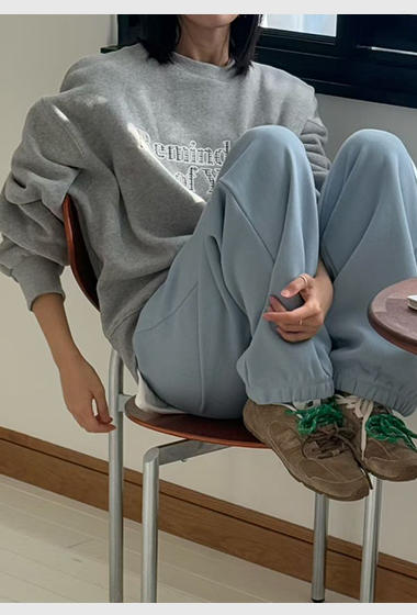 B15.格子Reminds Me of You大學TEE