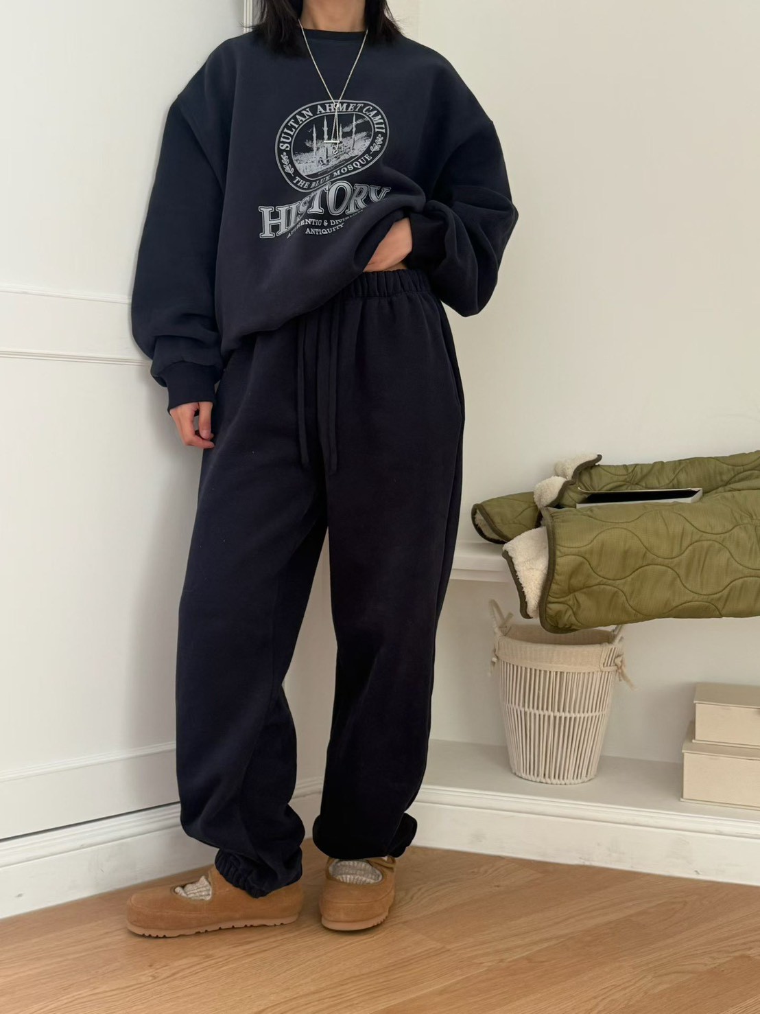 B12.古蹟History刷毛大學TEE