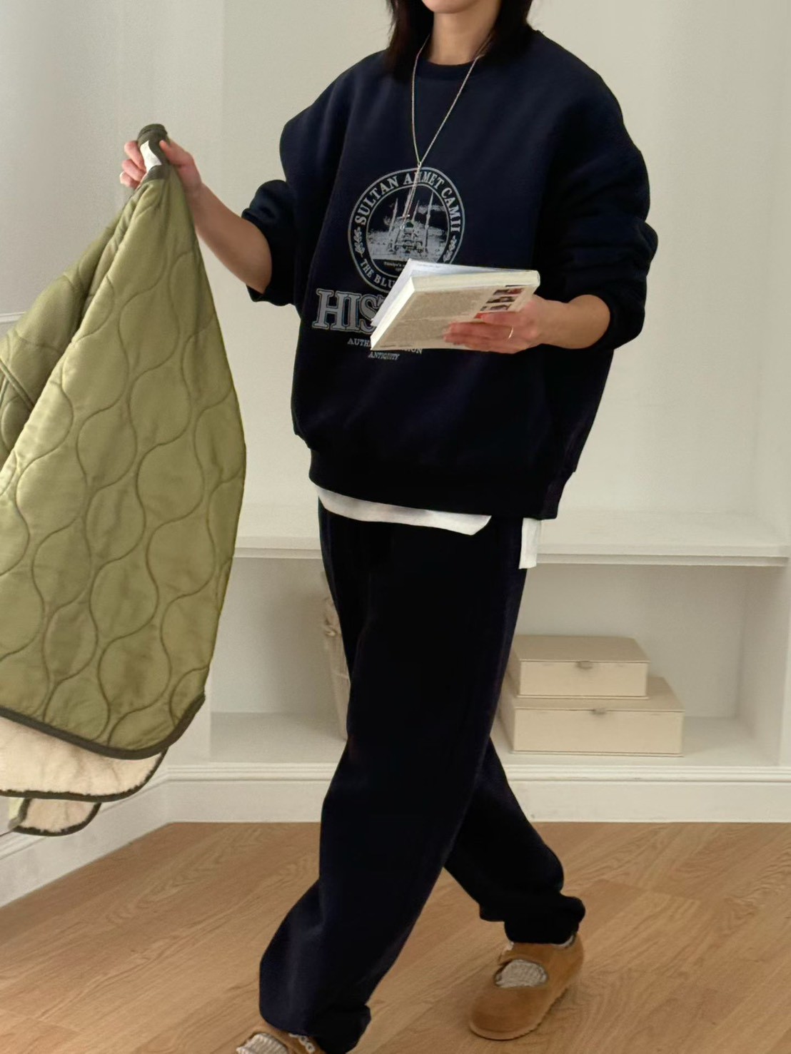 B12.古蹟History刷毛大學TEE