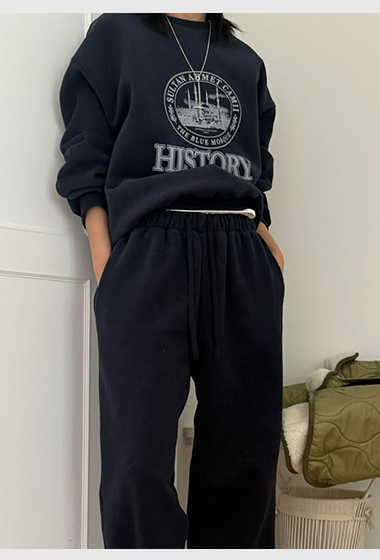 B12.古蹟History刷毛大學TEE