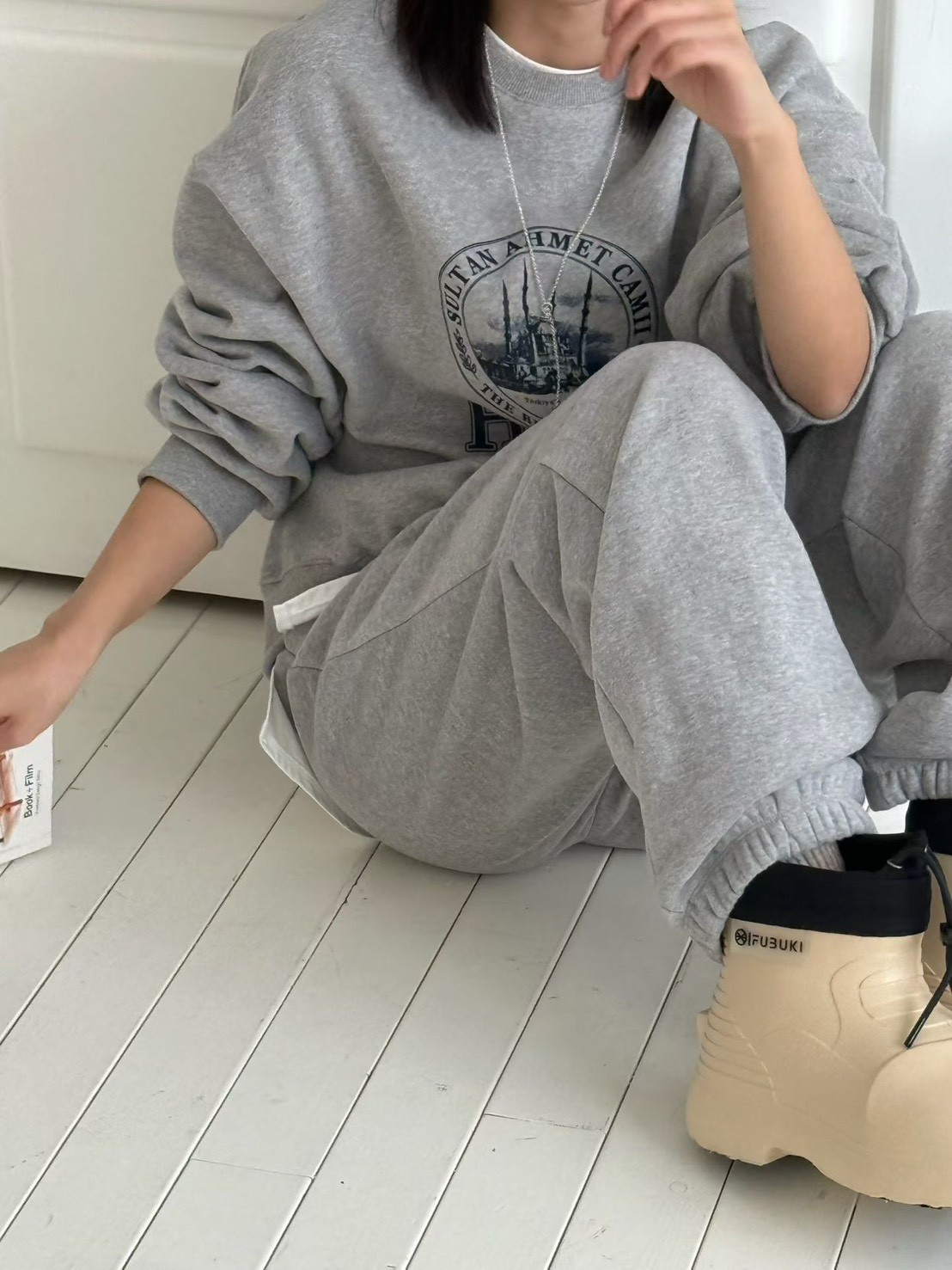 B12.古蹟History刷毛大學TEE