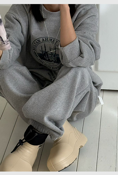 B12.古蹟History刷毛大學TEE