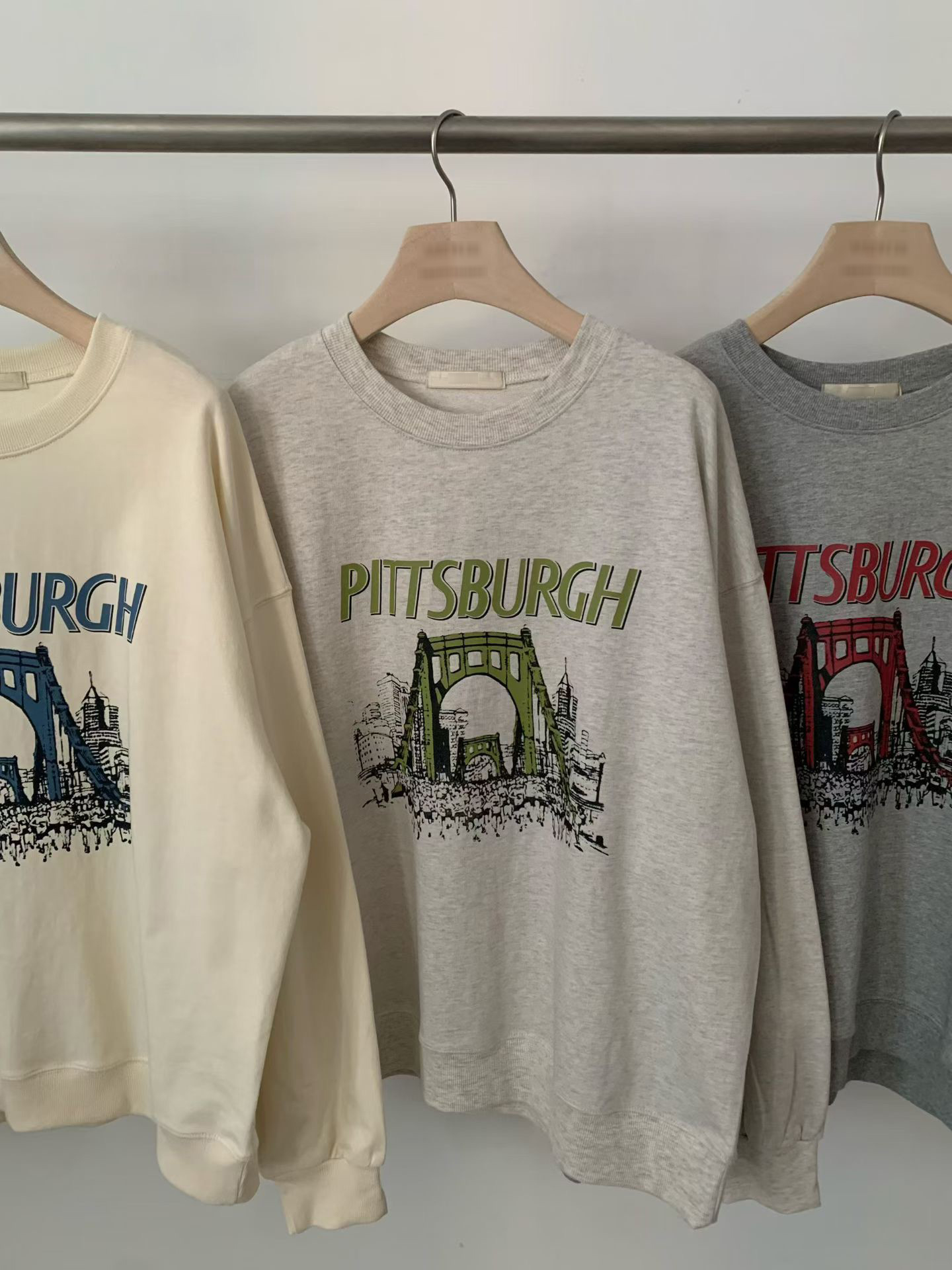 B23.匹茲堡大橋大學TEE