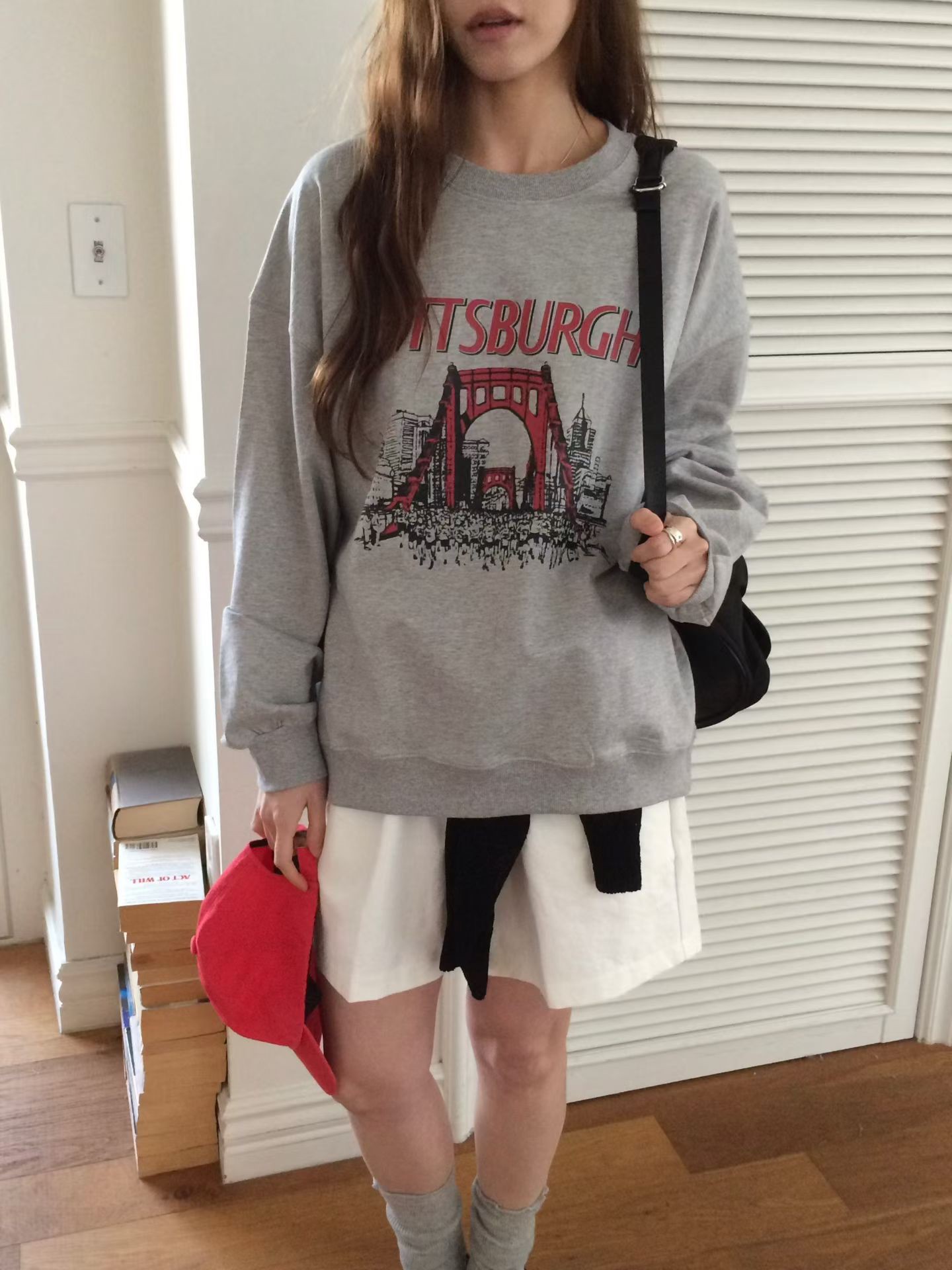 B23.匹茲堡大橋大學TEE