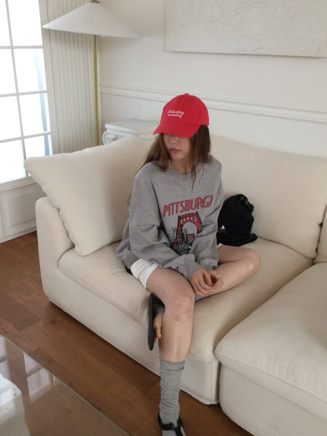 B23.匹茲堡大橋大學TEE