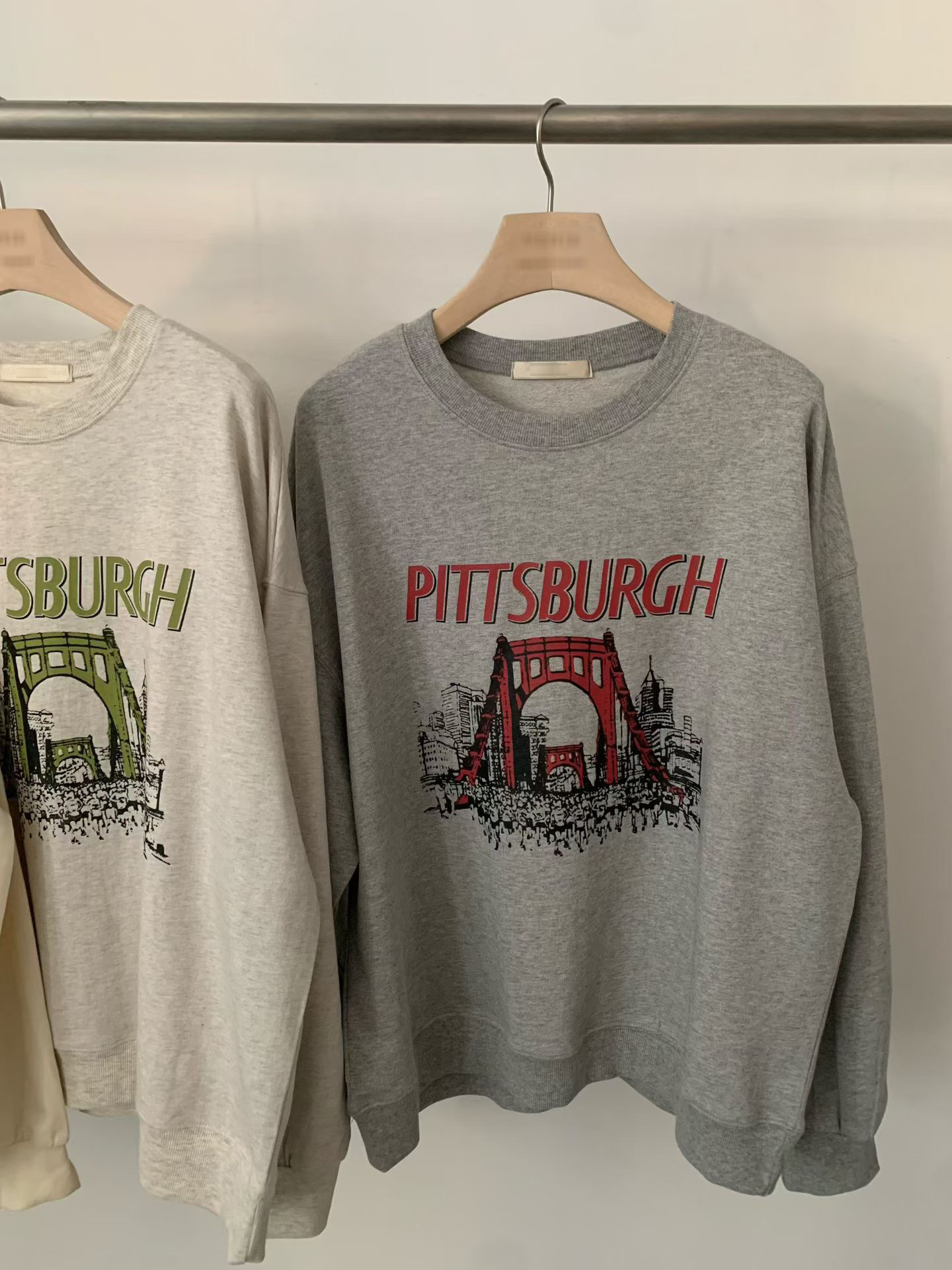 B23.匹茲堡大橋大學TEE