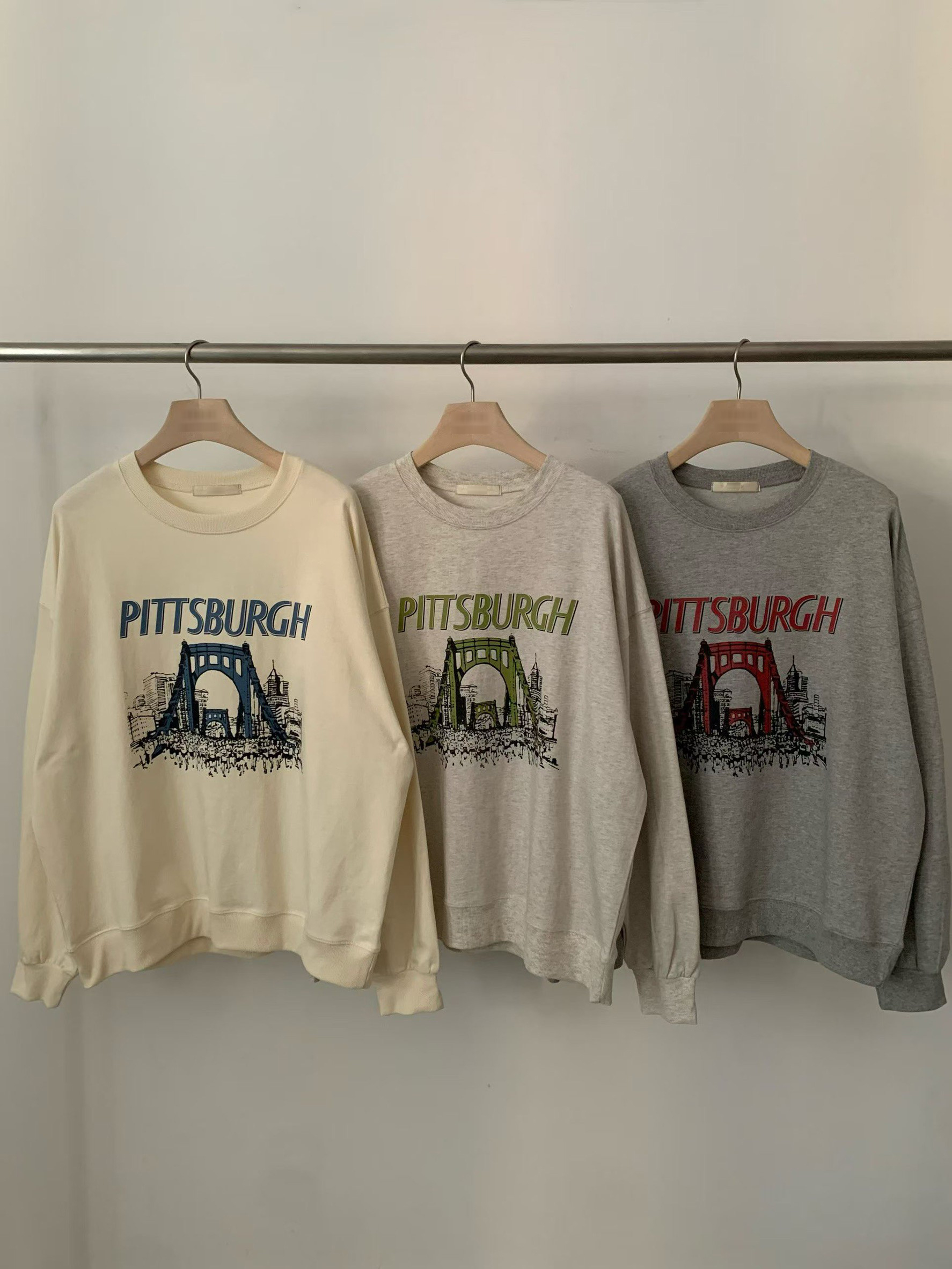 B23.匹茲堡大橋大學TEE