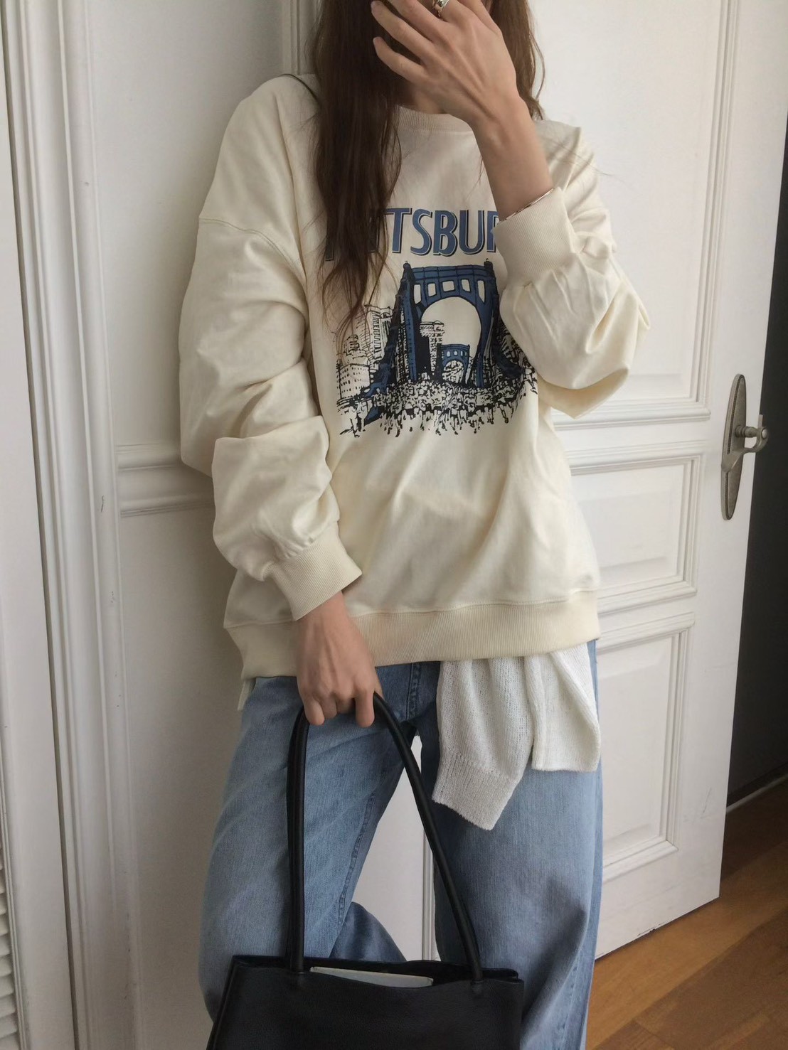 B23.匹茲堡大橋大學TEE