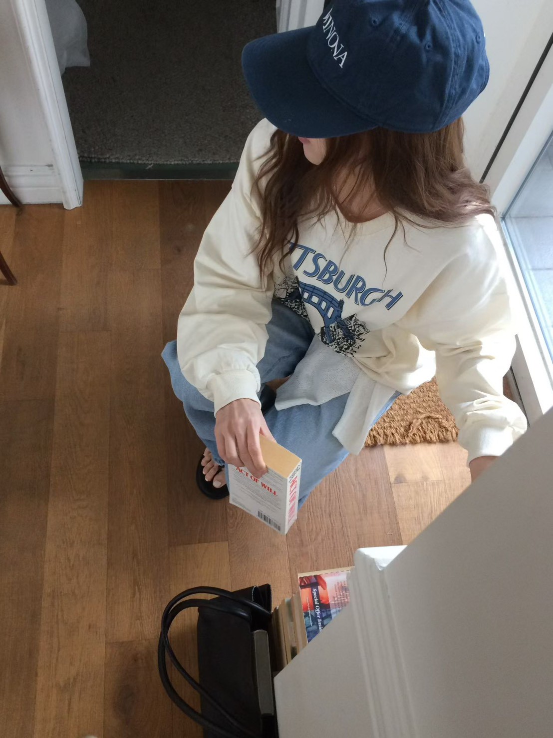 B23.匹茲堡大橋大學TEE