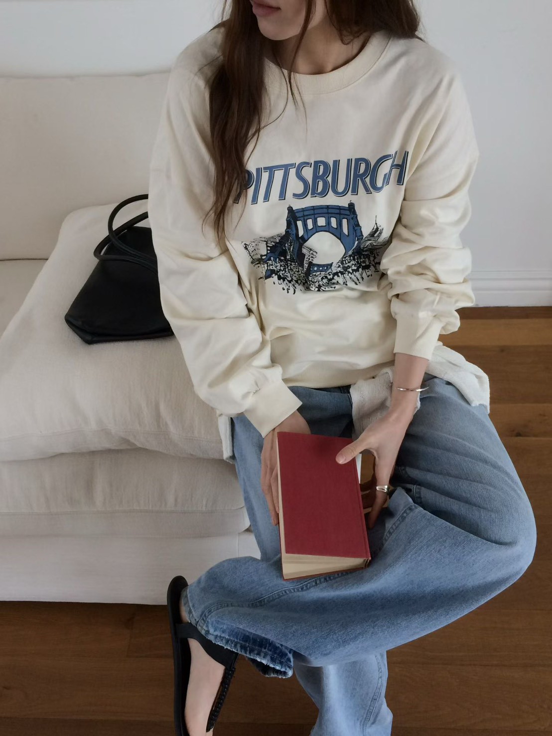 B23.匹茲堡大橋大學TEE