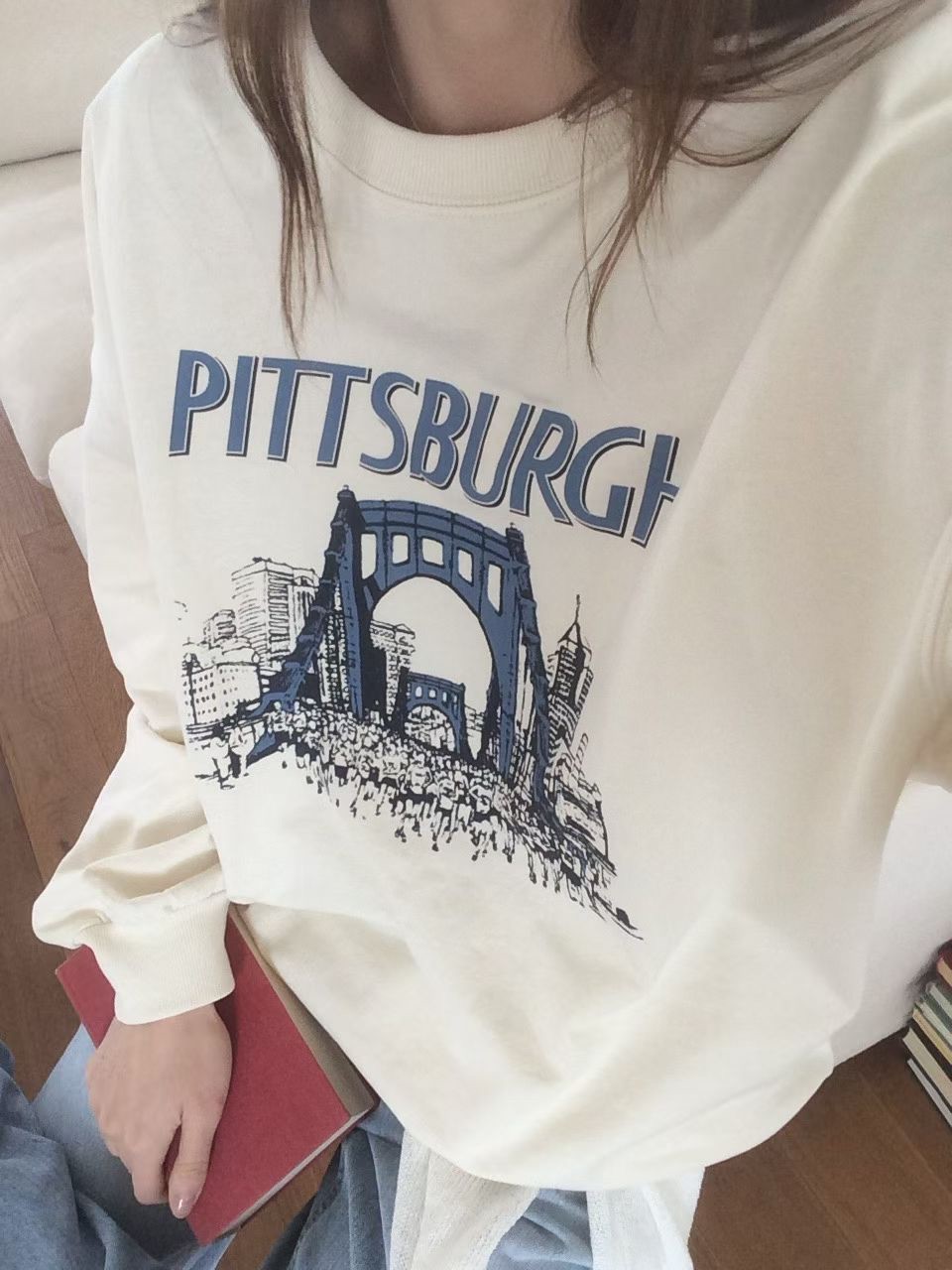 B23.匹茲堡大橋大學TEE