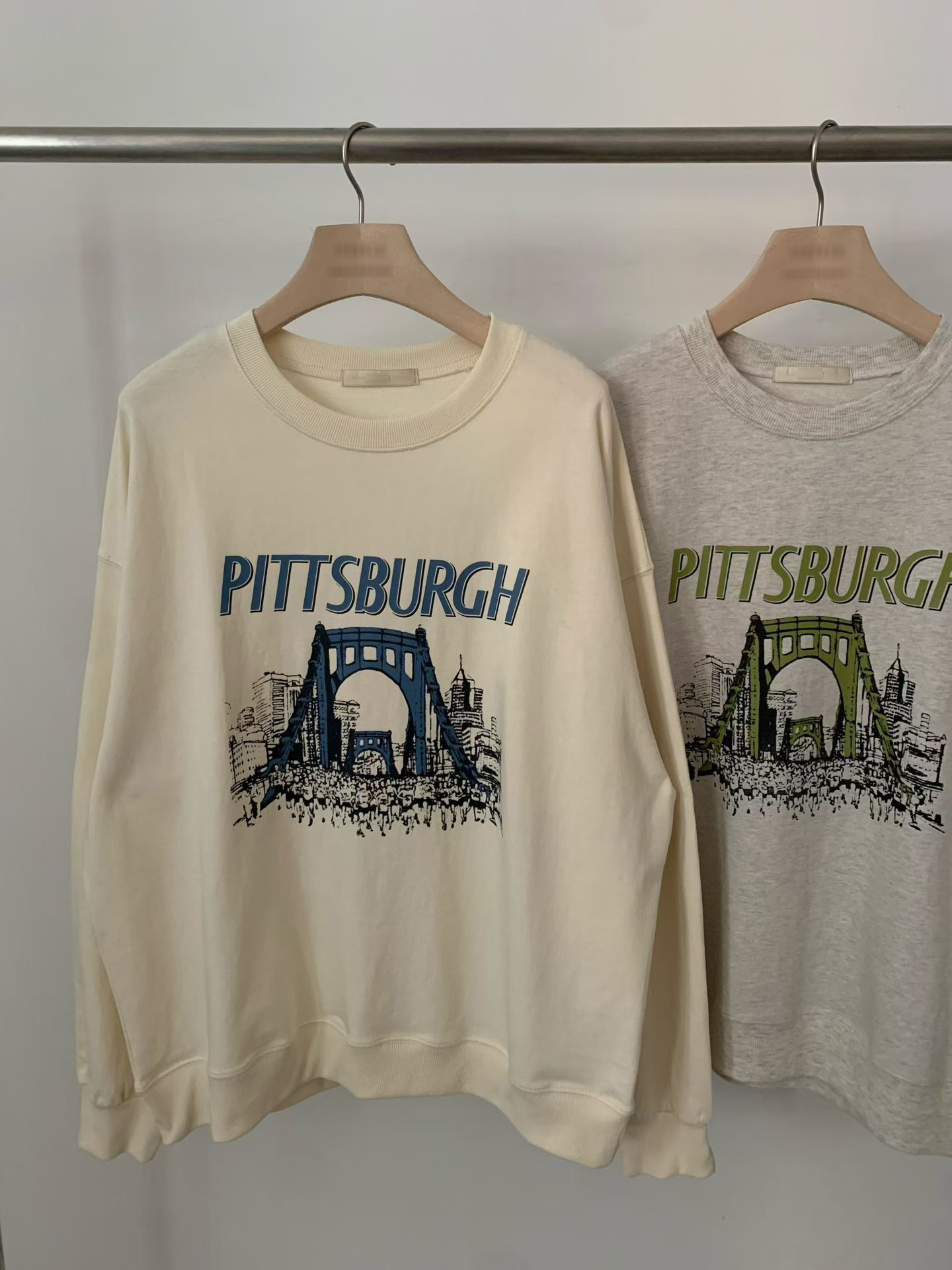 B23.匹茲堡大橋大學TEE