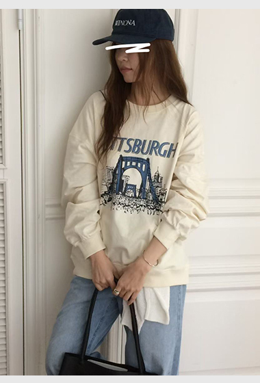 B23.匹茲堡大橋大學TEE