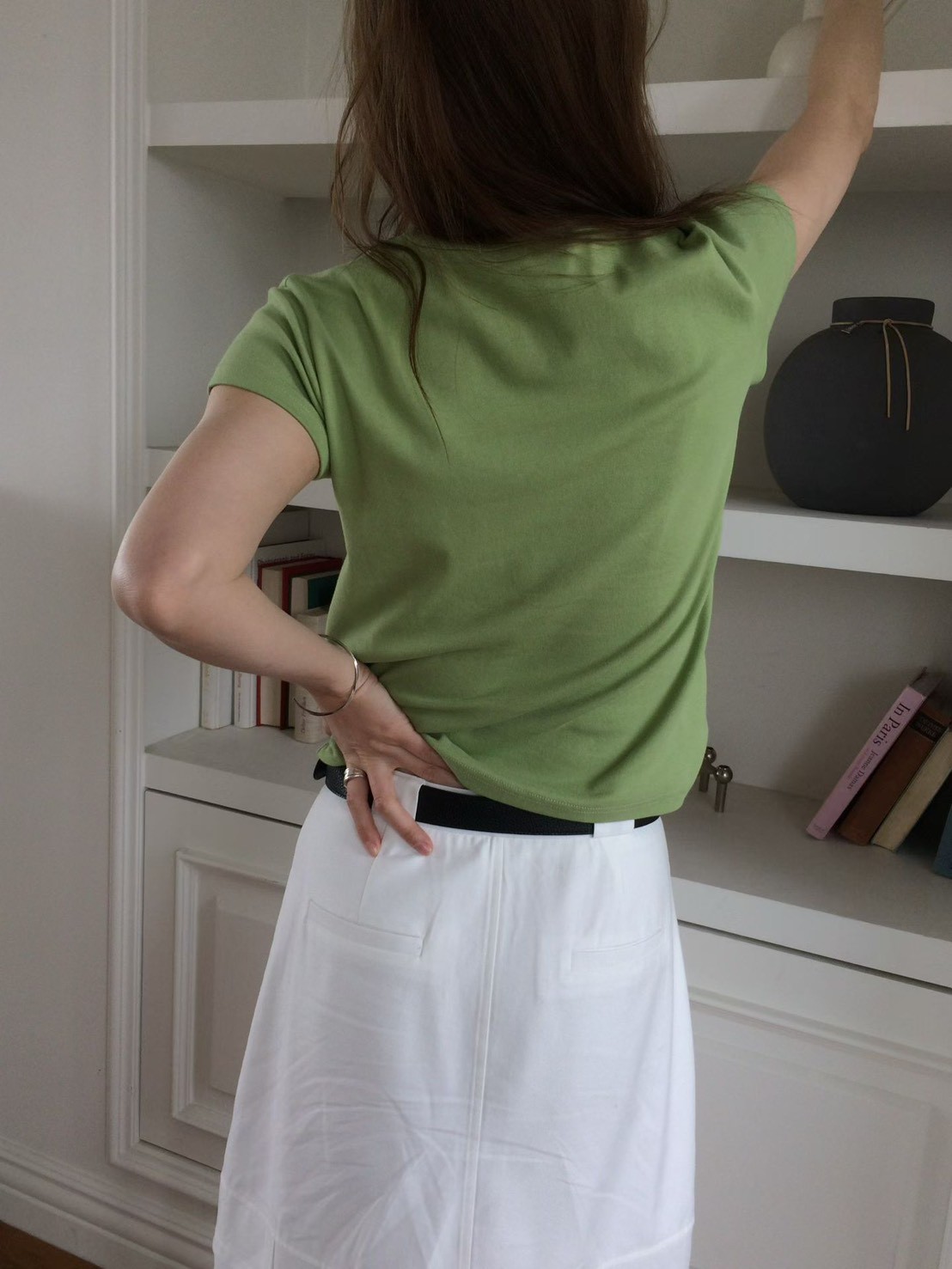 B22.視覺剪接糖果TEE