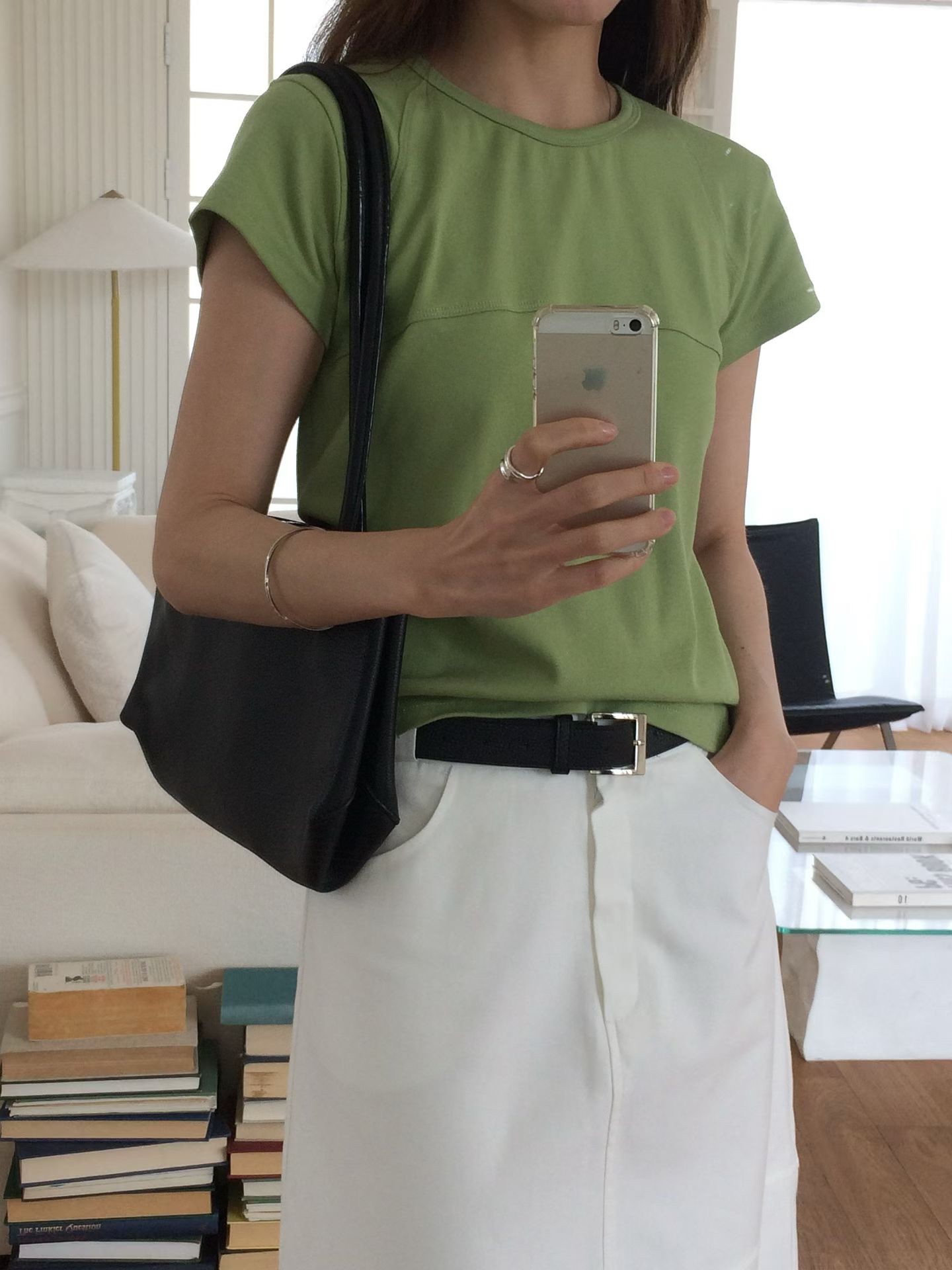 B22.視覺剪接糖果TEE