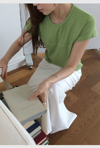 B22.視覺剪接糖果TEE