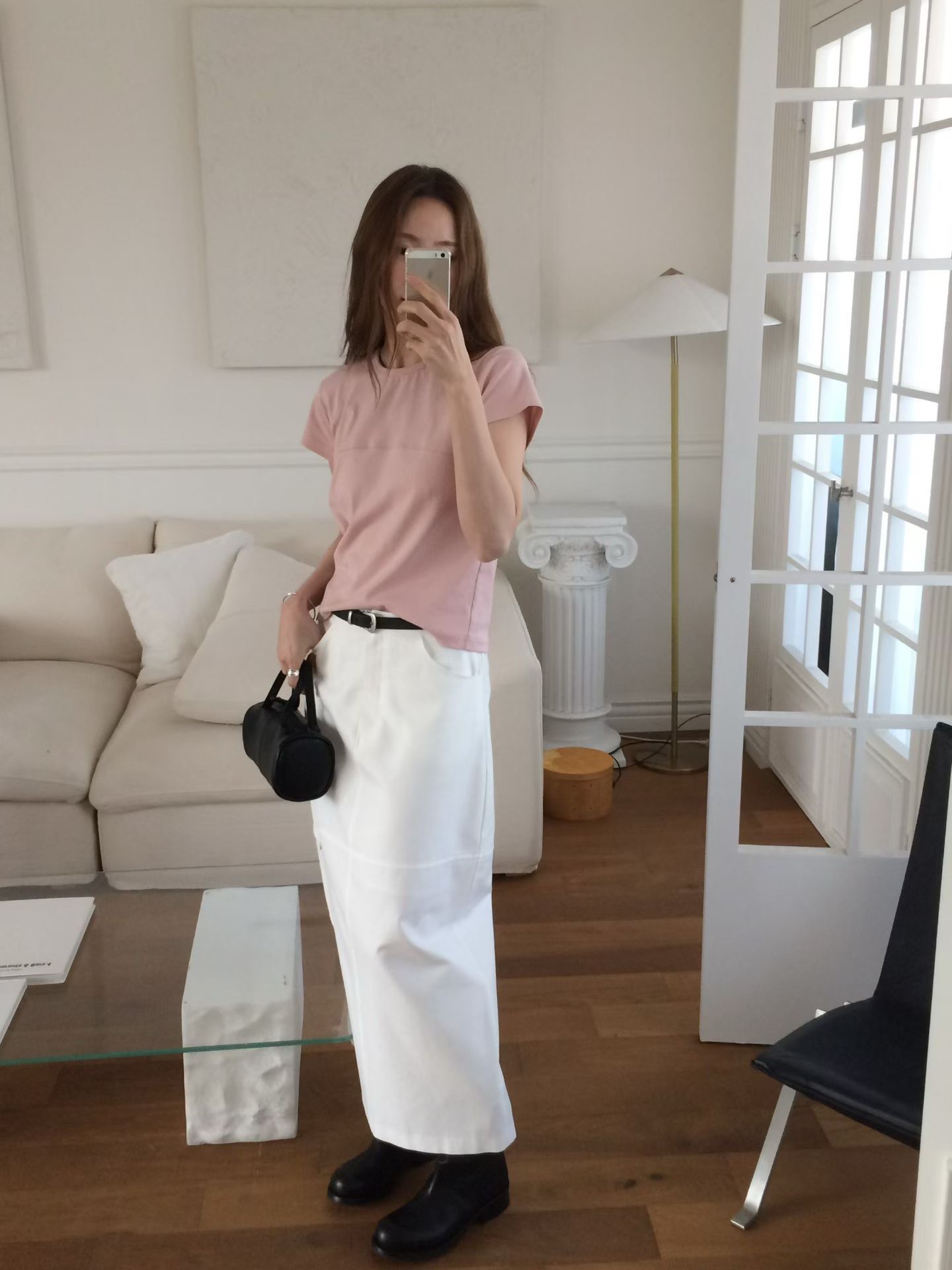 B22.視覺剪接糖果TEE